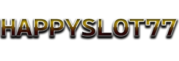 Logo HAPPYSLOT77